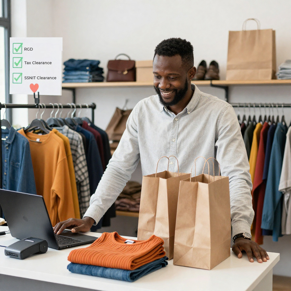 Why Being "Ready" is the Key to Your Next Big Contract